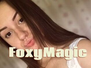 FoxyMagic