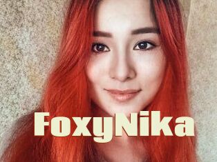 FoxyNika