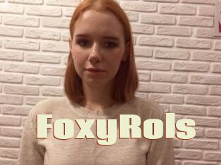 FoxyRols