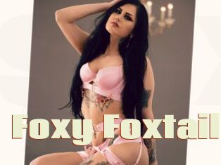 Foxy_Foxtail