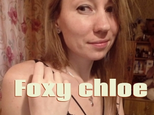 Foxy_chloe