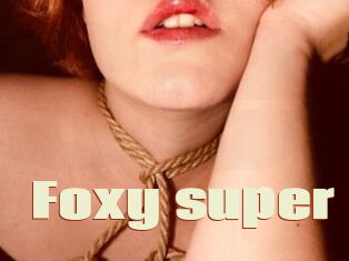 Foxy_super