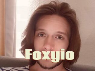 Foxyio