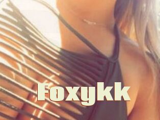 Foxykk