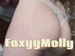 FoxyyMolly