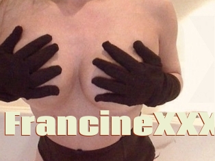 FrancineXXX