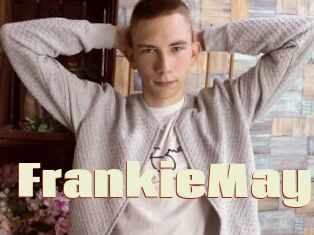 FrankieMay