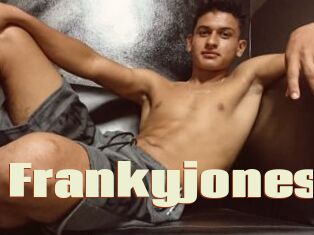 Frankyjones