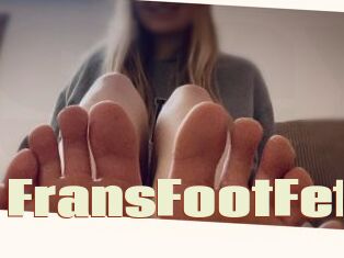 FransFootFet