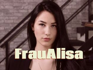 FrauAlisa