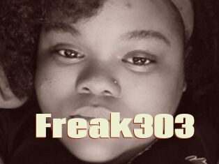 Freak303