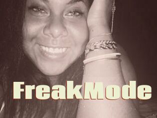 FreakMode