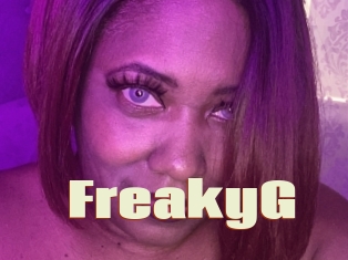 FreakyG