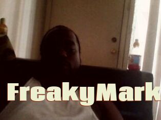 FreakyMark