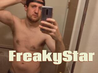 FreakyStar