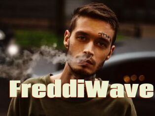 FreddiWave