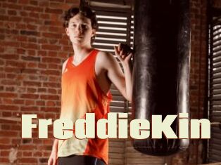 FreddieKin