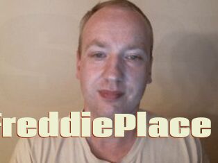 FreddiePlace