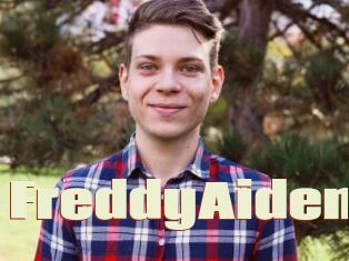 FreddyAiden