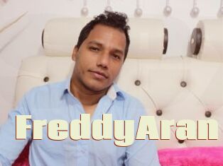 FreddyAran