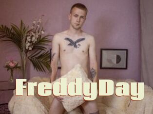 FreddyDay