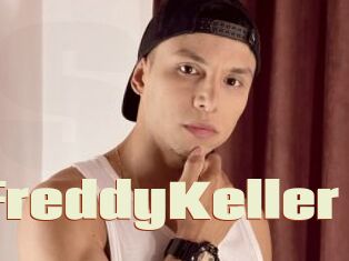 FreddyKeller