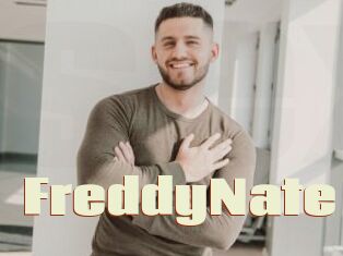 FreddyNate