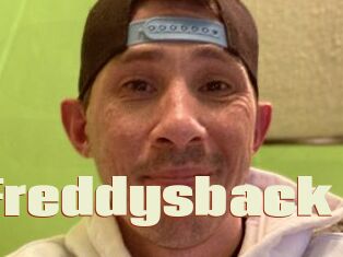 Freddysback