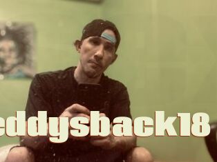 Freddysback18