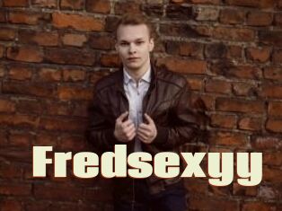 Fredsexyy