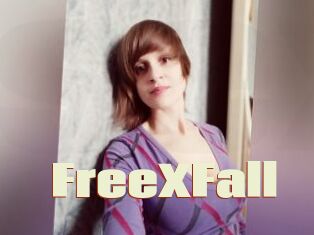 FreeXFall