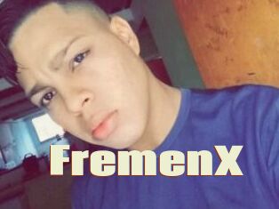 FremenX