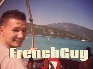 FrenchGuy