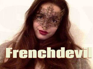 Frenchdevil