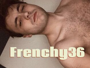 Frenchy36