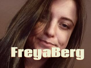 FreyaBerg