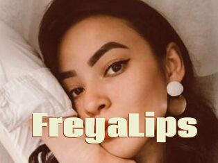 FreyaLips