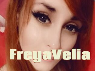 FreyaVelia