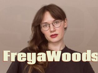 FreyaWoods