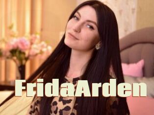 FridaArden