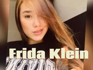 Frida_Klein