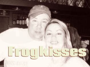 Frogkisses