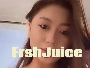 FrshJuice