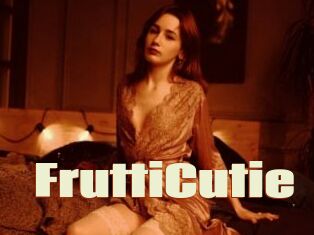 FruttiCutie