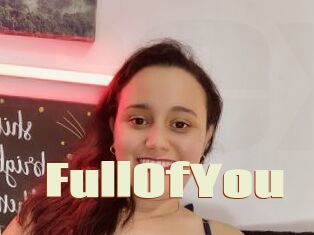 FullOfYou