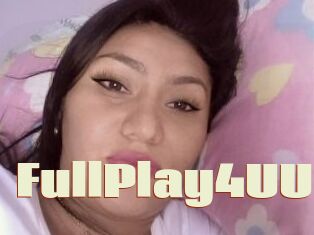 FullPlay4UU