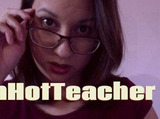 FunHotTeacher