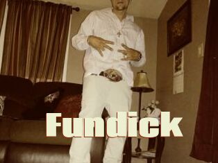 Fundick