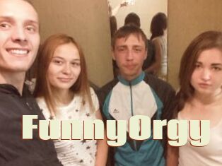 FunnyOrgy