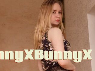 FunnyXBunnyX